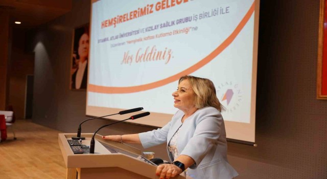 Hemşirelerin adaletsiz dağılımı: Yüzde 80i dünyanın yarısına hizmet ediyor