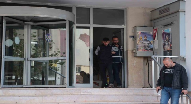 Hırsızlık suçundan 12 yıl hapis cezası bulunan şahıs: Adam gibi yaşayın, adam gibi ölün