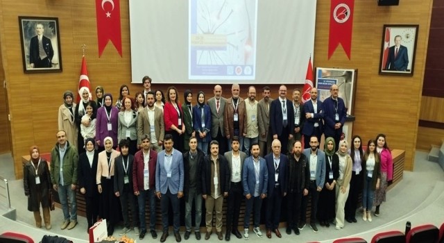 Hücresel Sinir Bilim Günlerine büyük ilgi