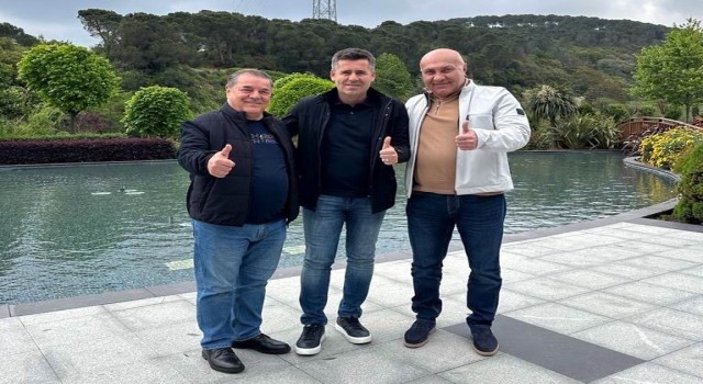 Hüseyin Eroğlu, 3 yıl daha Samsunsporda