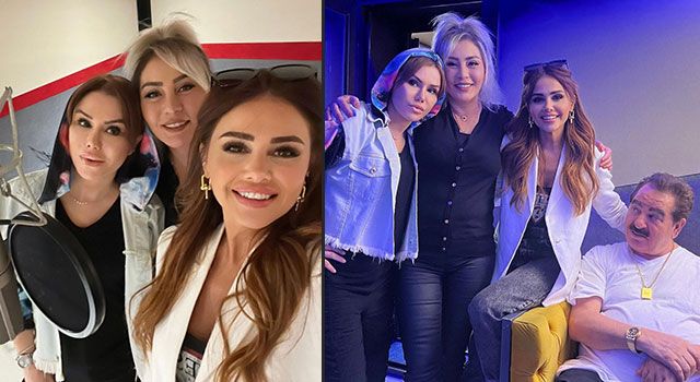 İbrahim Tatlıses ‘Gözleri Bela Kız’ı hayranlarının beğenisine sundu