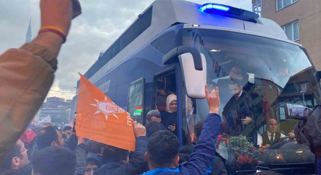 İçişleri Bakanı Soylu: “Beni iki defa Amerikada istenmeyen adam ilan ettiler, iki defa değil 10 bin defa yasak koysan, yolundan dönen namerttir”