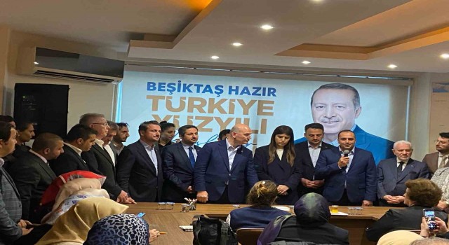 İçişleri Bakanı Soylundan Ekrem İmamoğlu ve Mansur Yavaşa: Zavallı iki tane belediye başkanı