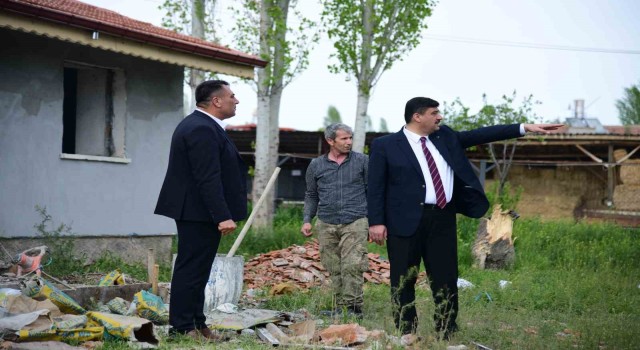 İçörene yeni yatırım