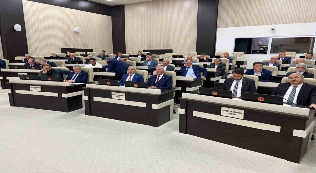 İGM Başkanı Çobandan görevden alınan genel sekreter ile ilgili açıklama: