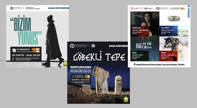 İKAF23te katılımcıları birbirinden özel kültür ve sanat etkinlikleri bekliyor