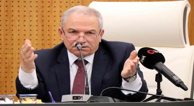 İlkadım Belediyesinden EYTliler için 30 milyonluk kredi talebi