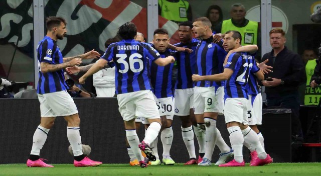 Inter, İstanbul için avantajı kaptı