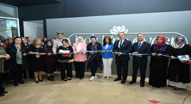 İpliğin iğne ile aşkı bu festivalde