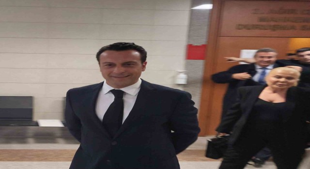 İş adamı Adil Can Atayın öldürmeye teşebbüs ettiği iddia edilen eşi Polen Atay ilk kez konuştu
