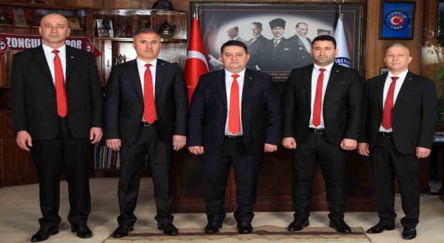 İş Güvenliği ve Güvenilği Haftası
