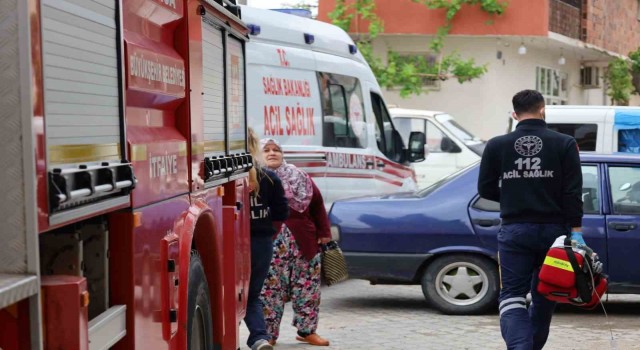 Işıkları açmayın notu bırakıp intihar etti