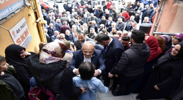 Işıktan Kılıçdaroğluna: 4 partiye 38 vekil verdin de HDPye ne verdiğini açıkla