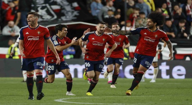 İspanya Kral Kupasında şampiyon yarın belli olacak