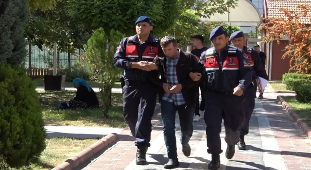 Ispartada eşini öldüren sanığa ağırlaştırılmış müebbet hapis cezası