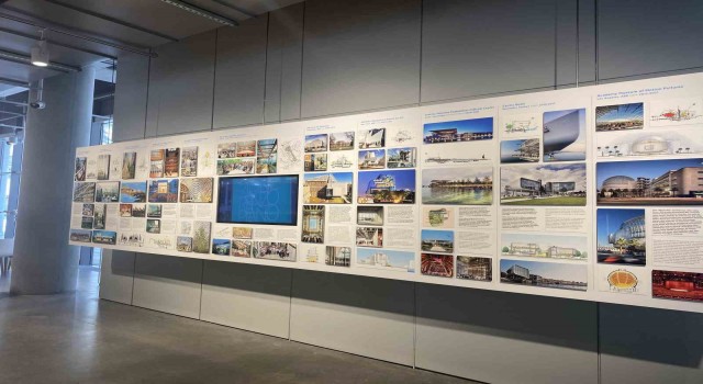 İstanbul Modernin yeni müze binası 4 Mayısta ziyarete açılıyor