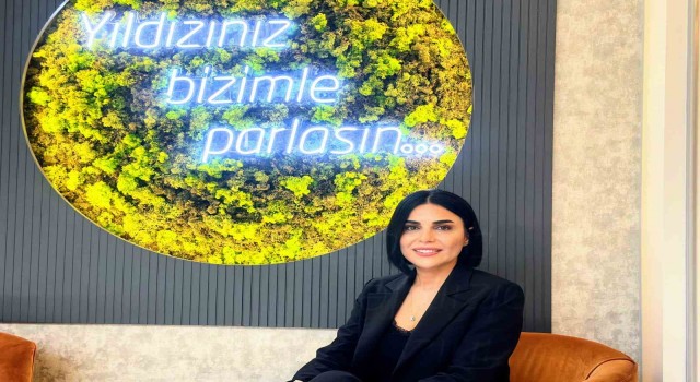 İstanbulda 2 çocuk annesinin başarı öyküsü kadınlara örnek oluyor