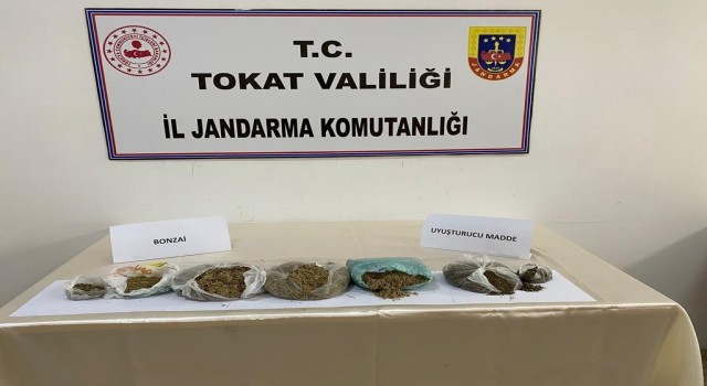 İstanbuldan yola çıktı Tokatda ele geçirildi