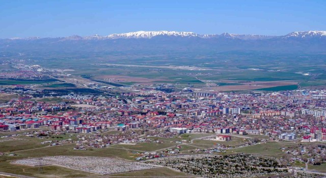 İşte Erzurumun deprem risk karnesi