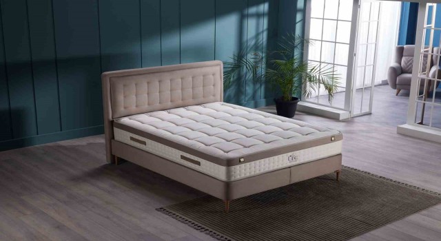 İstikbalde yılın değişim kampanyası