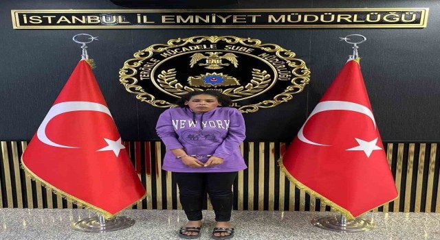 İstiklal Caddesindeki bombalı terör saldırısına ilişkin sanıkların yargılanmasına başlandı