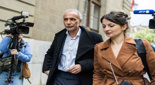 İsviçrede cinsel istismarla suçlanan İslami bilimler uzmanı beraat etti