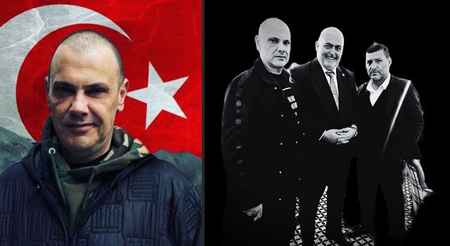 İyi Parti İzmir Milletvekili Adayı Öztürk Keskin İzmir’de Milletvekili Seçilemedi