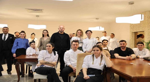 İzmir Ekonomili gençlere Dubai fırsatı