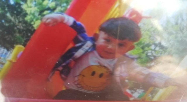 İzmirde 2 yaşındaki çocuğun can verdiği kazada sürücü serbest