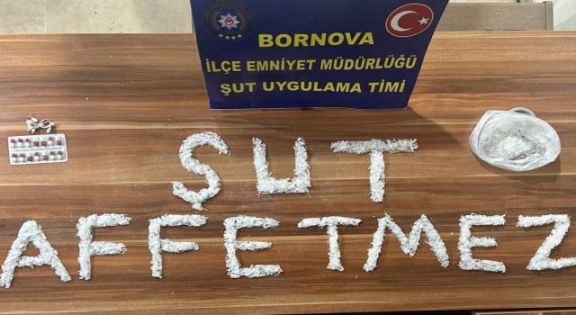 İzmirde 3 torbacı daha ŞUTlandı
