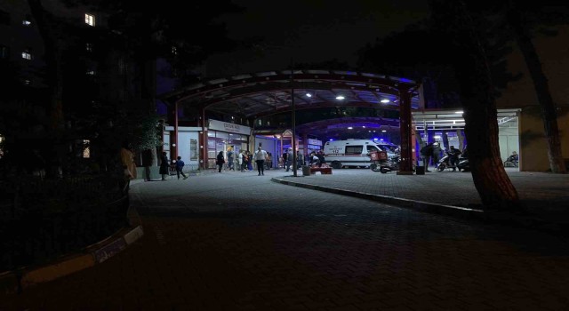 İzmirde polisin kazayla vurduğu şahıs öldü