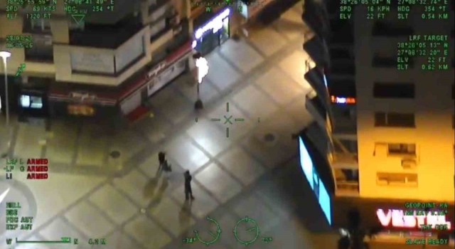 İzmirim Kart dolandırıcılarına Bahar Temizliği: 266 gözaltı kararı