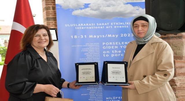 İznikte Müzeler Haftası kutlandı