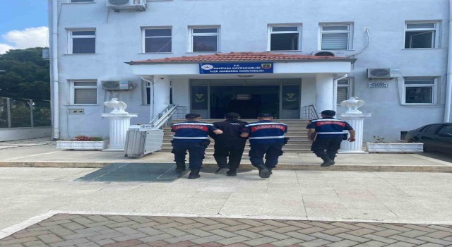 Jandarmadan uyuşturucu ve kaçakçılık operasyonları: 53 gözaltı