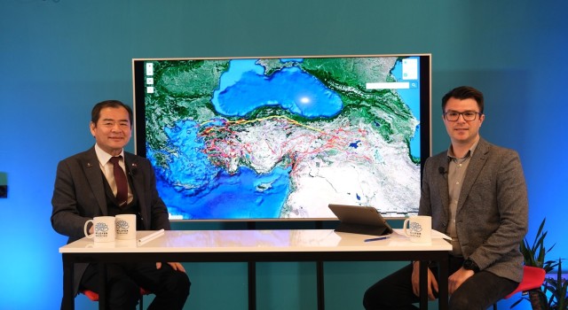 Japon deprem uzmanı konuştu: İnegölden Bursaya uzanan fayda hareketlilik bekleyebiliriz