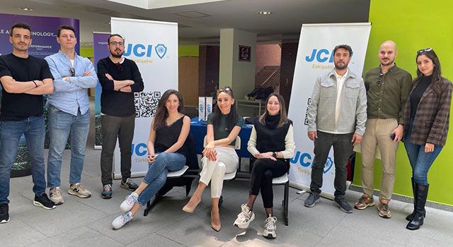 JCI Türkiye, Türkiye’nin On Başarılı Gencini Arıyor!