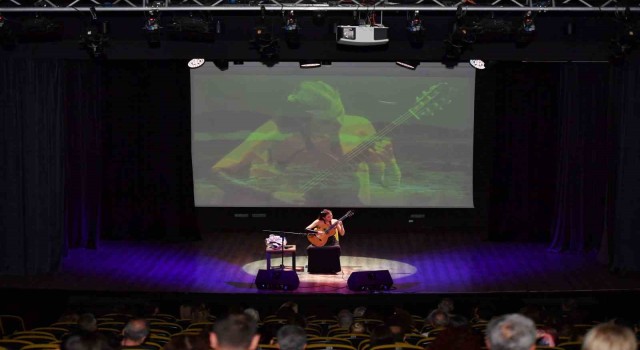 Kadın Oyunları Festivaline yoğun ilgi