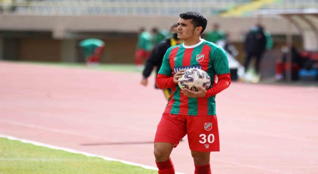 Kaf-Kafın gençleri umut verdi