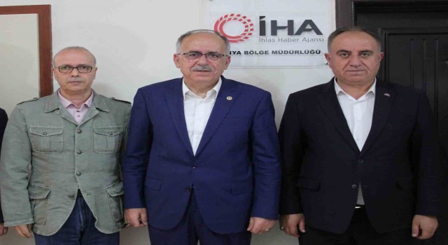 Kalaycı: Şahlanış dönemine gireceğiz