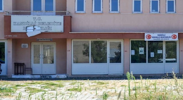 Kandilliyi en son ne zaman gördünüz?