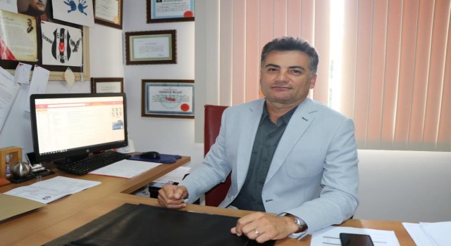 KANKAda 90ıncı nakil sevinci