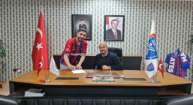 Karabük İdman Yurdunda transferler başladı