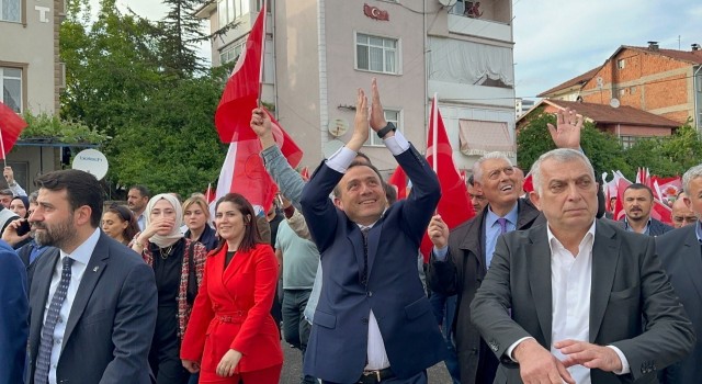 Karabükte ikinci sanayi hamlesi başlayacak
