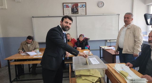 Karabükte kesin olmayan sonuçlar açıklandı