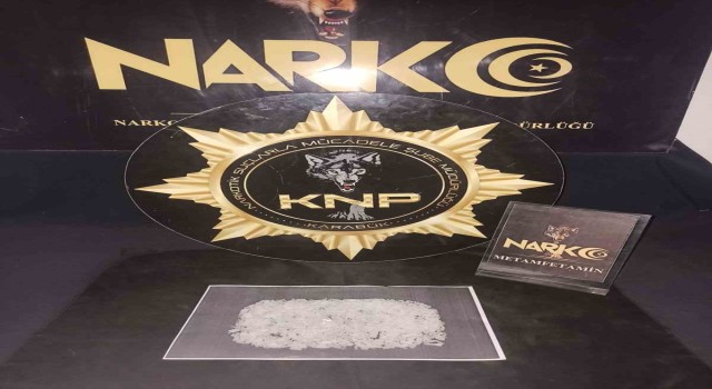 Karabükte uyuşturucu operasyonu: 3 gözaltı