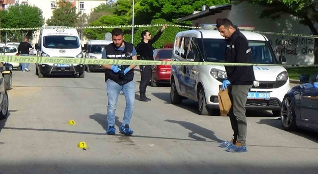 Karamanda kız meselesi yüzünden kavga çıktı: 1 ölü, 2 yaralı
