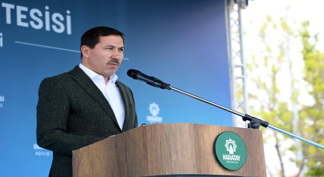 Karataya son 20 günde 307 milyonluk 5 önemli yatırım