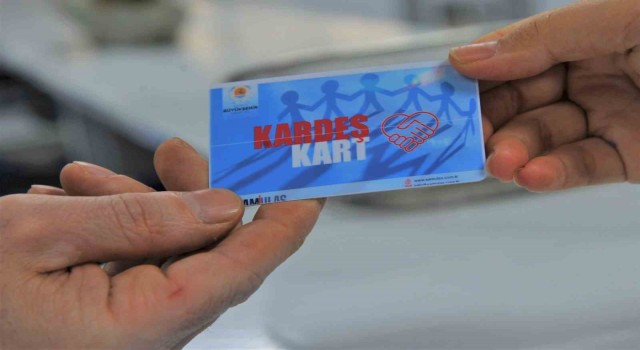‘Kardeş Kart uygulaması sürüyor