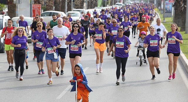 Karşıyaka, 34. kez Zübeyde Hanım’a koştu