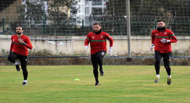 Karşıyaka, Erdoğan Açarla yollarını ayırdı